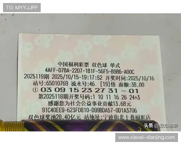 彩票开奖18062期最新结果公布，大奖花落谁家？